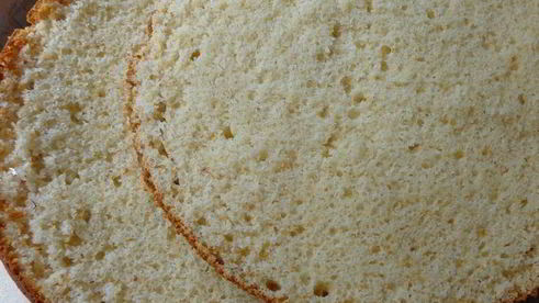 индийский бисквит без яиц