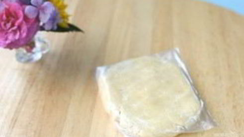 карамельно-ореховый торт