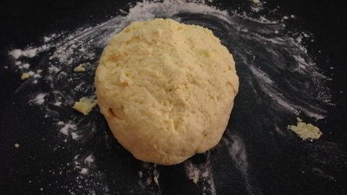 клубничное рафаэлло