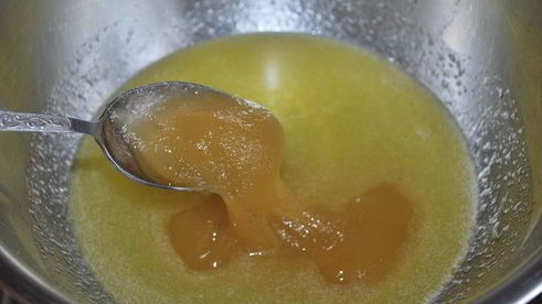 медовый торт