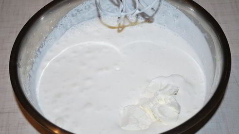 медовый торт