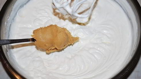 медовый торт