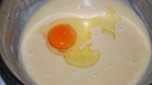 медовый торт