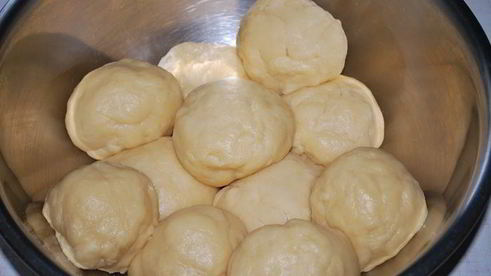 медовый торт