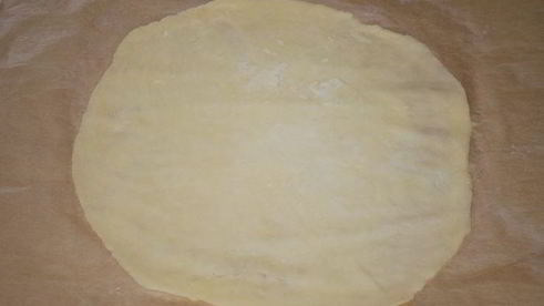 медовый торт