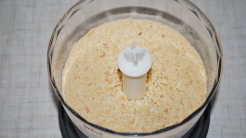 медовый торт