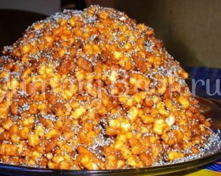 Муравейник