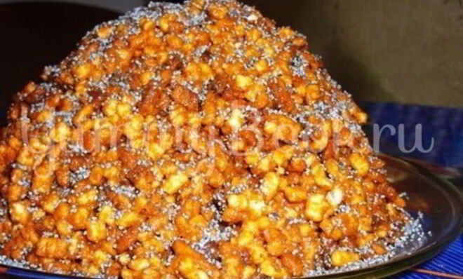 Муравейник