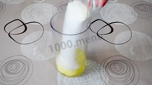 муссовый торт три шоколада на сливках