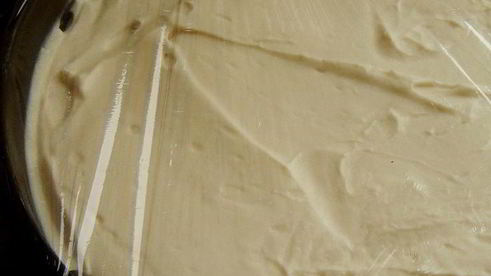 очень простой торт для любимых