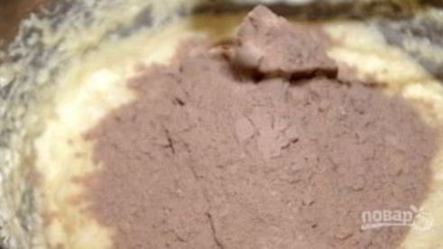 рождественский торт с черносливом