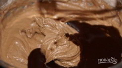 рождественский торт с черносливом