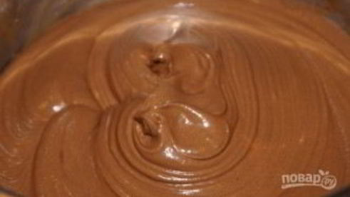 рождественский торт с черносливом