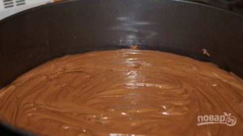 рождественский торт с черносливом