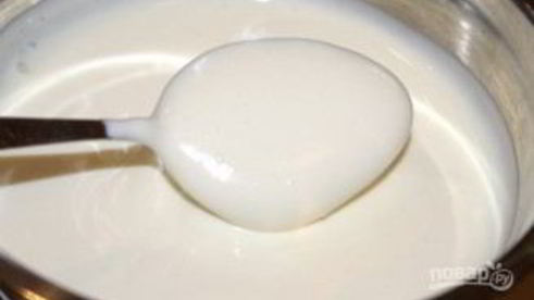 рождественский торт с черносливом