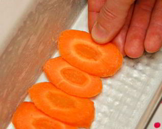 Рыбный торт