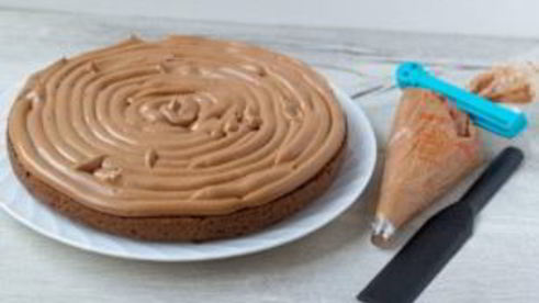 торт астория