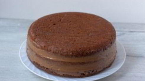 торт астория