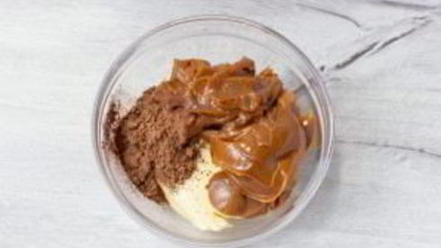 торт астория