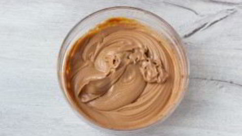 торт астория