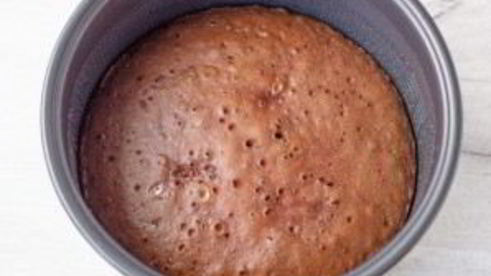 торт астория