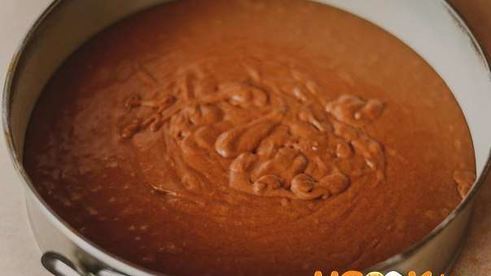 торт баунти