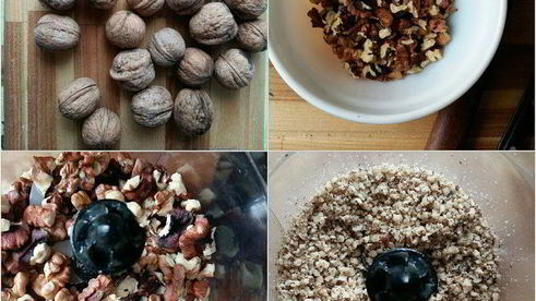 торт черепаха