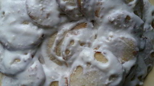 торт черепаха