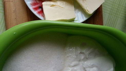 торт черепаха