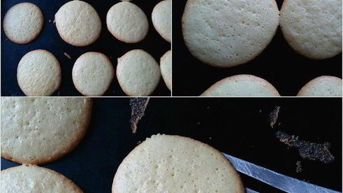 торт черепаха