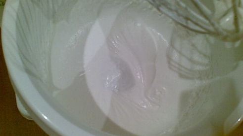 торт черный лес