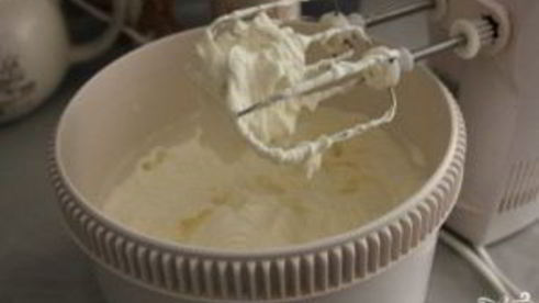 торт из печенья юбилейное без выпечки