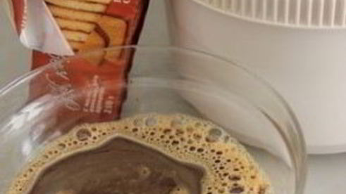 торт из печенья юбилейное без выпечки