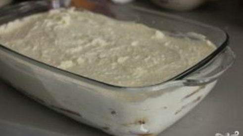 торт из печенья юбилейное без выпечки