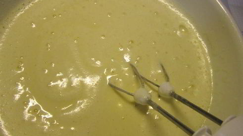 торт кокосик