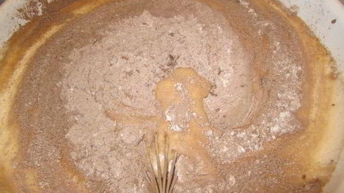 торт кокосик