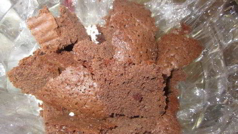 торт кокосик