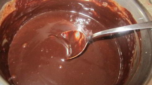 торт кокосик