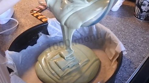 торт литл пони бисквитный из мастики