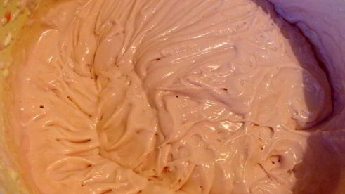 торт мои мечты