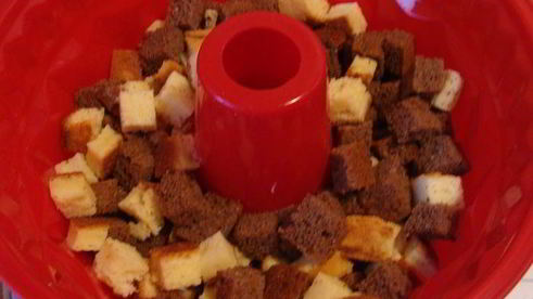 торт мои мечты