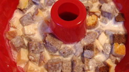 торт мои мечты