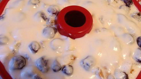 торт мои мечты