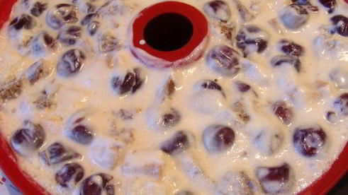 торт мои мечты