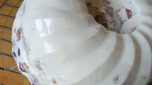 торт мои мечты