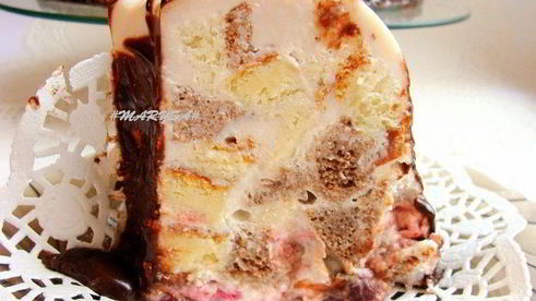 торт мои мечты