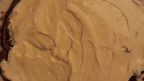 торт моккочино