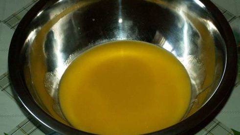 торт монастырская изба