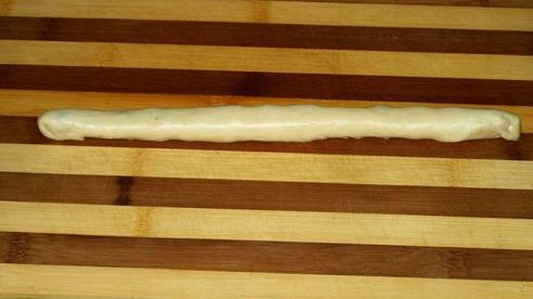 торт монастырская изба