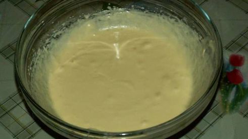 торт монастырская изба